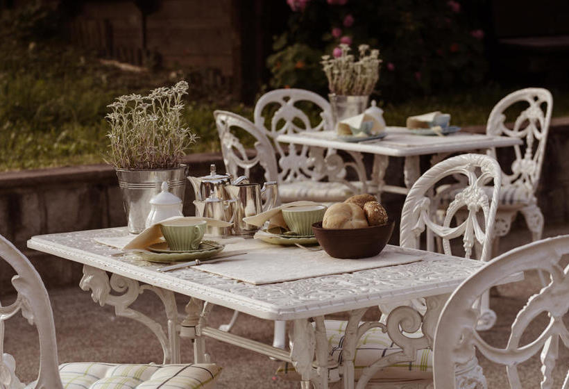 Berghotel Ladinia  | Corvara in Badia | Bolzano | Italia 8