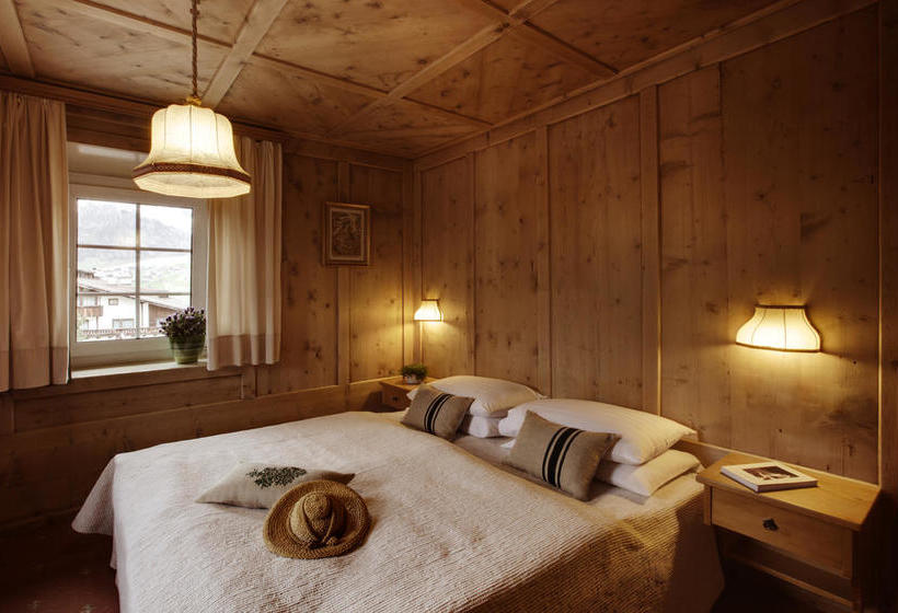 Berghotel Ladinia  | Corvara in Badia | Bolzano | Italia 9