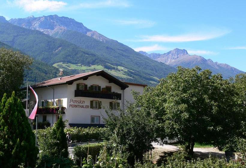 Bed and Breakfast Pension Pernthaler Bolzano