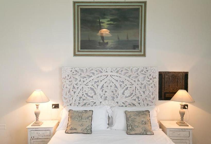 Hôtel Villa Pioppi  | Sirmione | Brescia | Italie 11