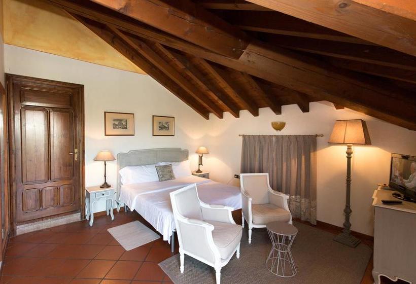 Hôtel Villa Pioppi  | Sirmione | Brescia | Italie 14