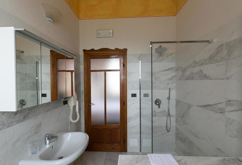 Hôtel Villa Pioppi  | Sirmione | Brescia | Italie 15