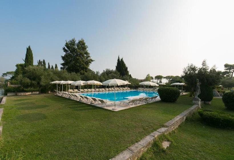 Hôtel Villa Pioppi  | Sirmione | Brescia | Italie 17