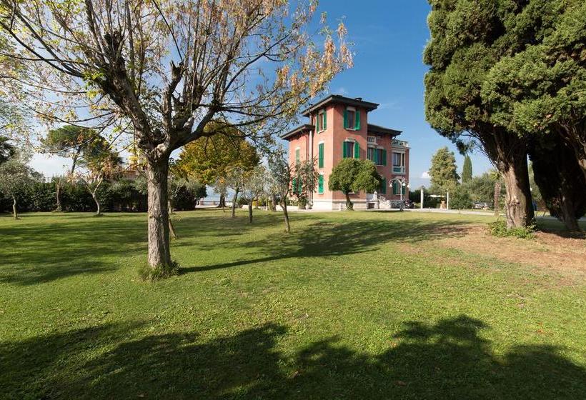 Hôtel Villa Pioppi  | Sirmione | Brescia | Italie 6