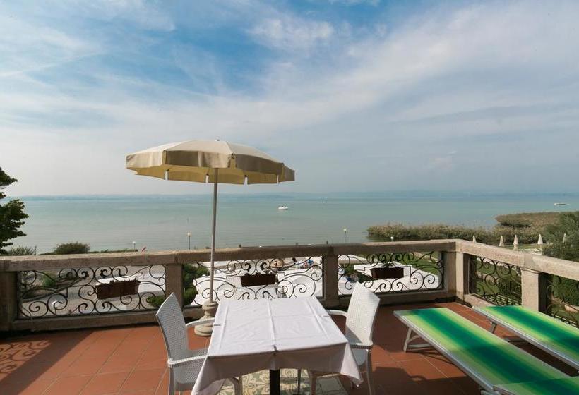 Hôtel Villa Pioppi  | Sirmione | Brescia | Italie 7