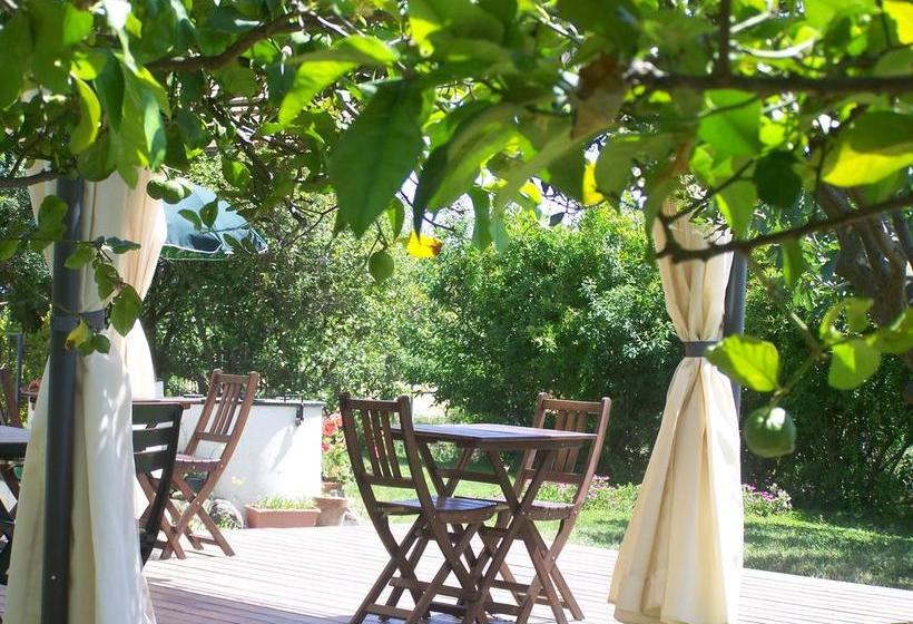 B&b Fiore  | Pula | Sardegna | Italia 10