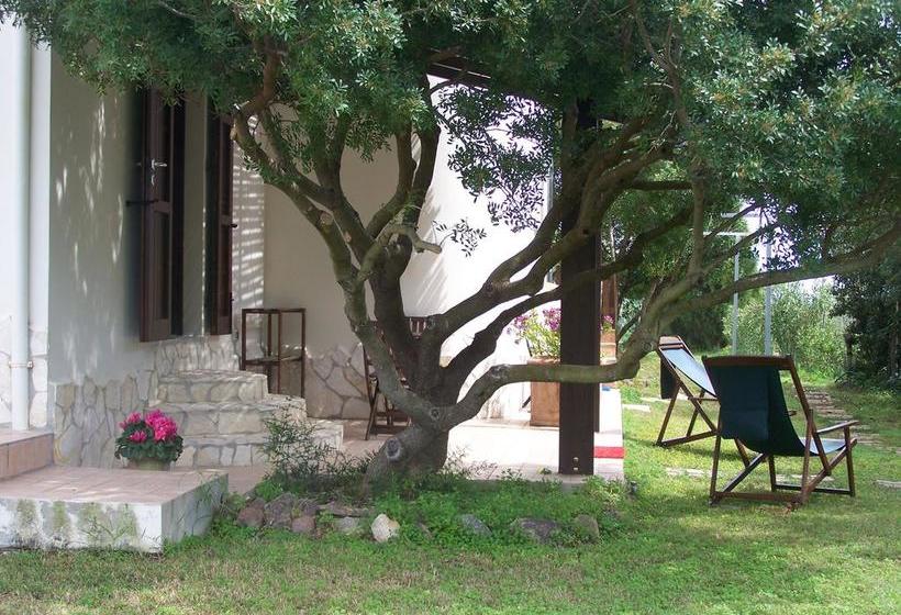 B&b Fiore  | Pula | Sardegna | Italia 12