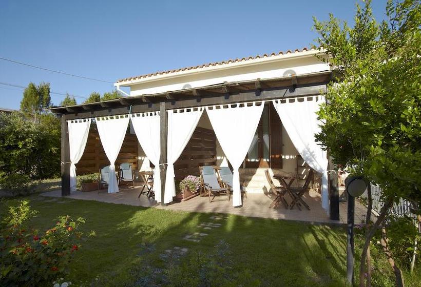 B&b Fiore  | Pula | Sardegna | Italia 14