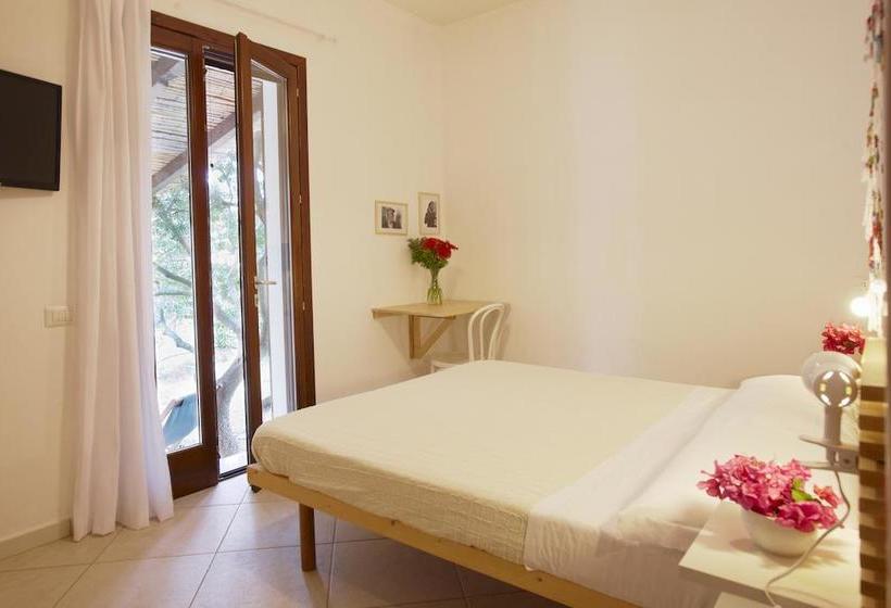 B&b Fiore  | Pula | Sardegna | Italia 15