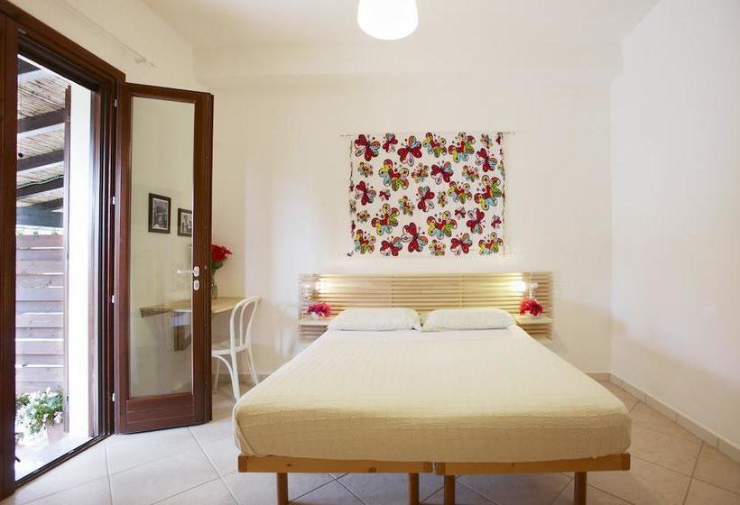 B&b Fiore  | Pula | Sardegna | Italia 16