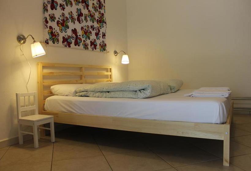 B&b Fiore  | Pula | Sardegna | Italia 4
