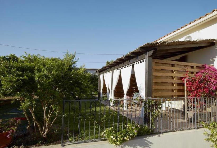 B&b Fiore  | Pula | Sardegna | Italia 6