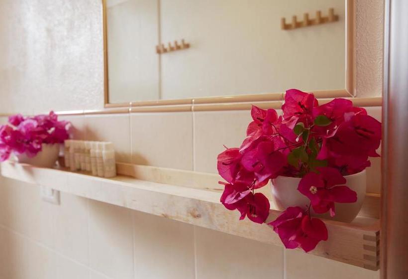 B&b Fiore  | Pula | Sardegna | Italia 8