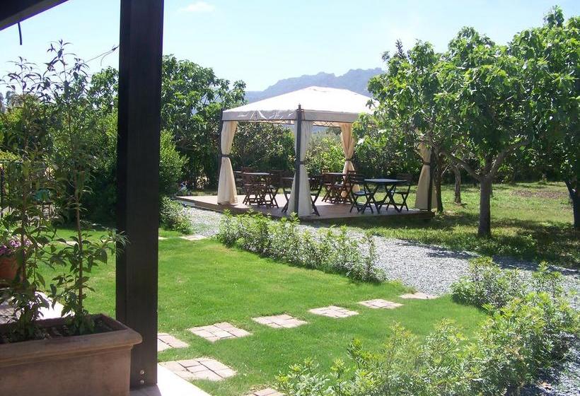 B&b Fiore  | Pula | Sardegna | Italia 9