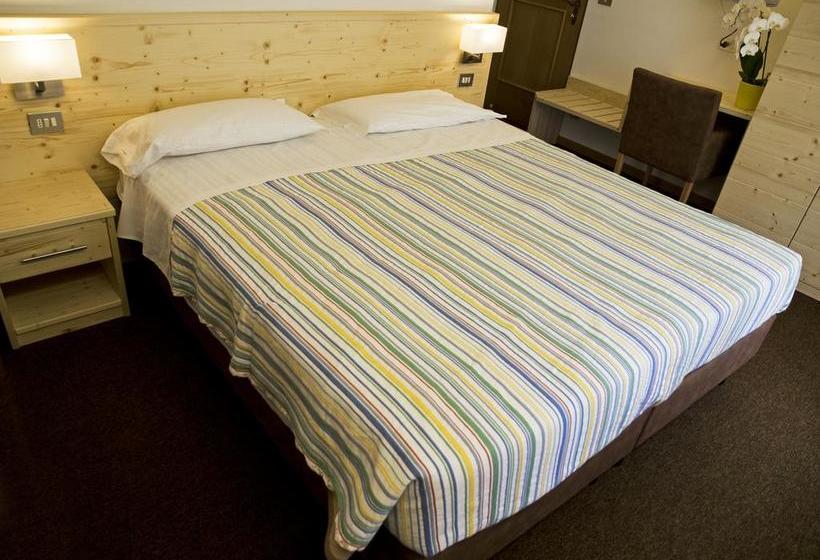 Hotel Engel  | Canazei | Trento | Italia 10