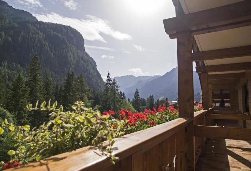 Hotel Engel  | Canazei | Trento | Italia 11