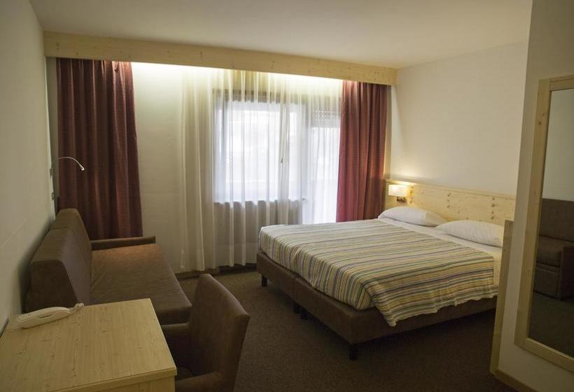 Hotel Engel  | Canazei | Trento | Italia 13