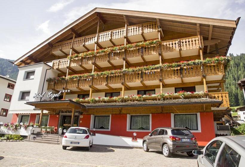 Hotel Engel  | Canazei | Trento | Italia 15