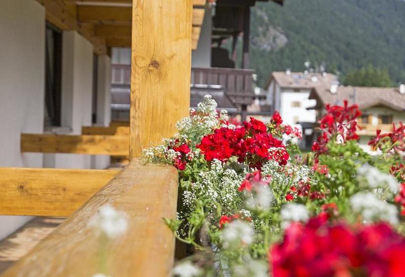 Hotel Engel  | Canazei | Trento | Italia 16