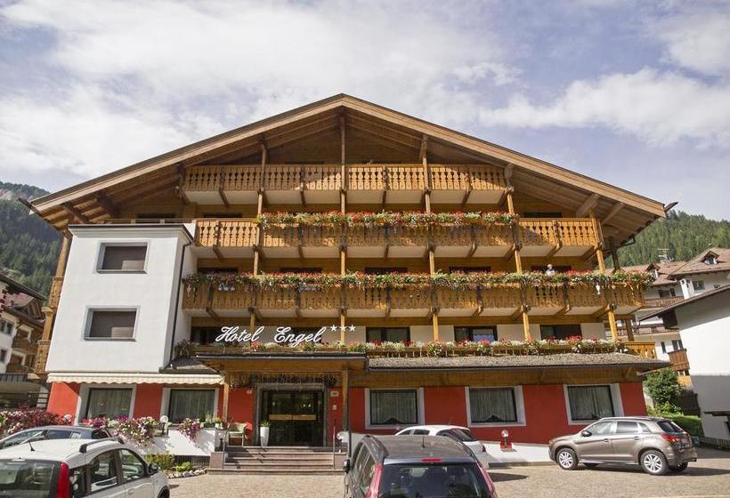 Hotel Engel  | Canazei | Trento | Italia 17