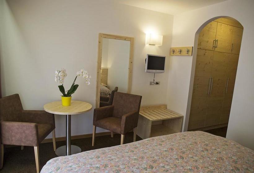 Hotel Engel  | Canazei | Trento | Italia 18