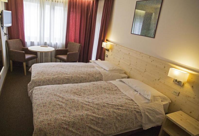 Hotel Engel  | Canazei | Trento | Italia 20