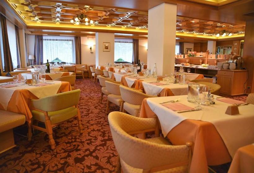 Hotel Engel  | Canazei | Trento | Italia 3