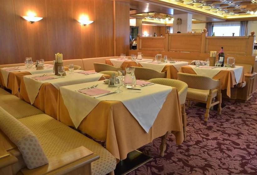 Hotel Engel  | Canazei | Trento | Italia 4