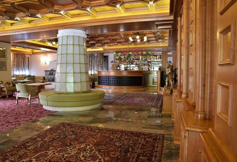 Hotel Engel  | Canazei | Trento | Italia 5