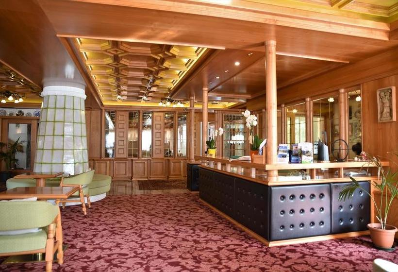 Hotel Engel  | Canazei | Trento | Italia 6