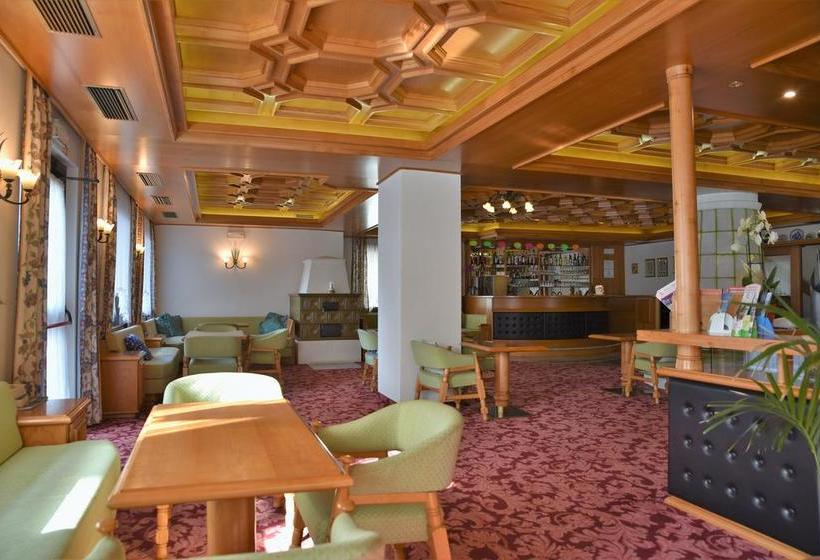 Hotel Engel  | Canazei | Trento | Italia 7