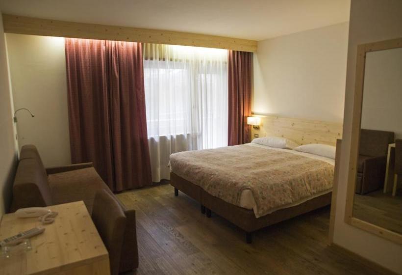 Hotel Engel  | Canazei | Trento | Italia 8