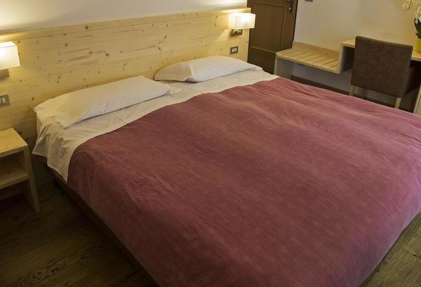 Hotel Engel  | Canazei | Trento | Italia 9