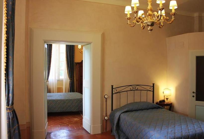 Hotel Villa Rinalducci  | Fano | Pesaro e Urbino | Italia 10