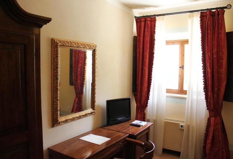 Hotel Villa Rinalducci  | Fano | Pesaro e Urbino | Italia 11