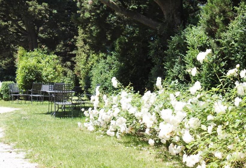 Hotel Villa Rinalducci  | Fano | Pesaro e Urbino | Italia 13