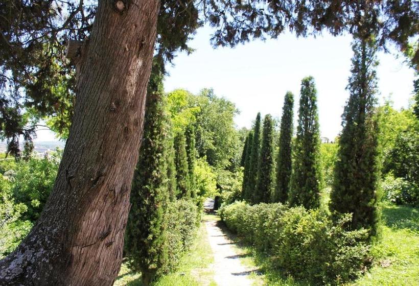 Hotel Villa Rinalducci  | Fano | Pesaro e Urbino | Italia 16