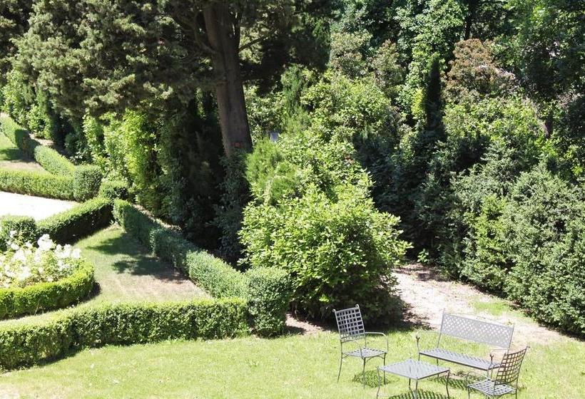 Hotel Villa Rinalducci  | Fano | Pesaro e Urbino | Italia 17