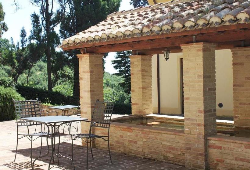 Hotel Villa Rinalducci  | Fano | Pesaro e Urbino | Italia 19