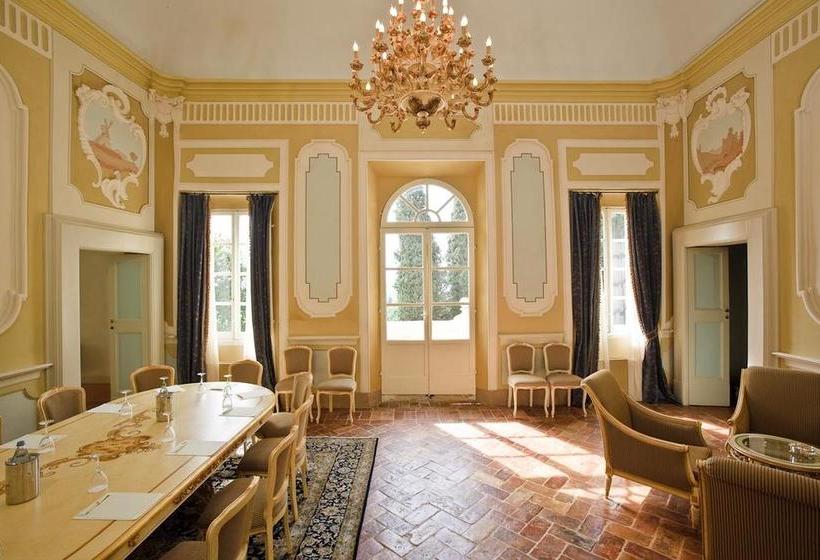 Hotel Villa Rinalducci  | Fano | Pesaro e Urbino | Italia 2