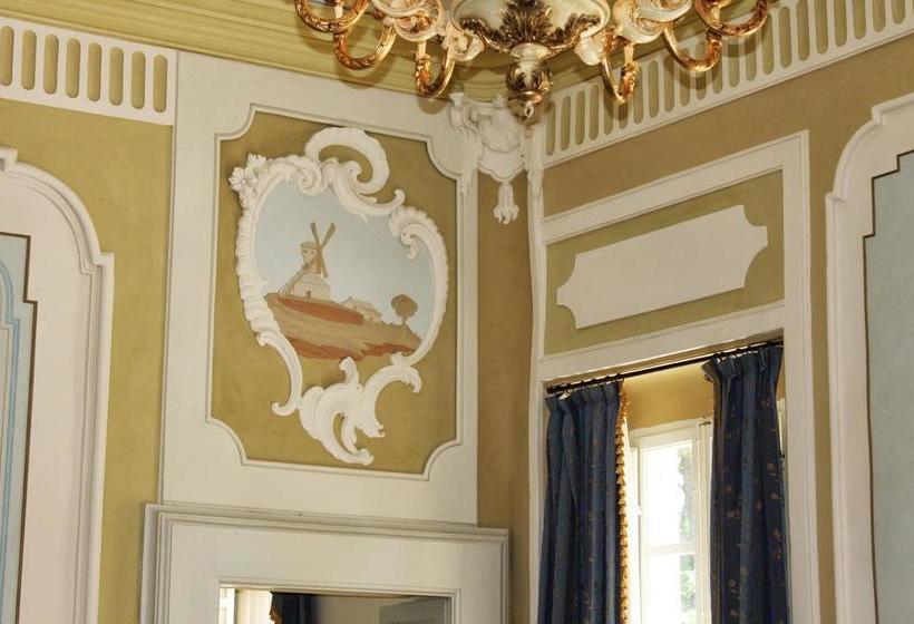 Hotel Villa Rinalducci  | Fano | Pesaro e Urbino | Italia 3