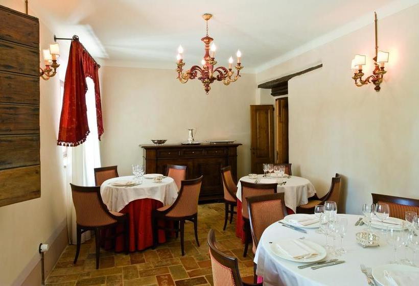 Hotel Villa Rinalducci  | Fano | Pesaro e Urbino | Italia 4