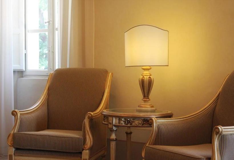 Hotel Villa Rinalducci  | Fano | Pesaro e Urbino | Italia 5