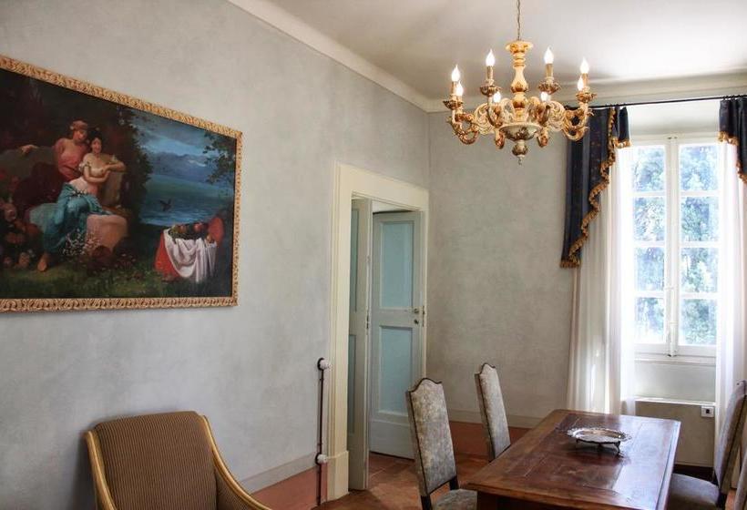 Hotel Villa Rinalducci  | Fano | Pesaro e Urbino | Italia 6