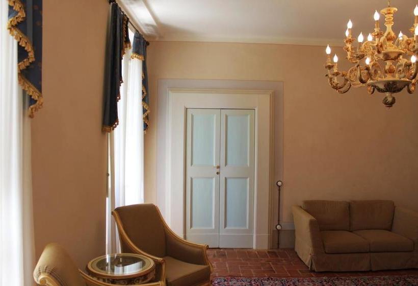 Hotel Villa Rinalducci  | Fano | Pesaro e Urbino | Italia 7