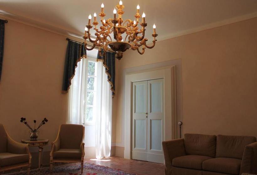 Hotel Villa Rinalducci  | Fano | Pesaro e Urbino | Italia 8