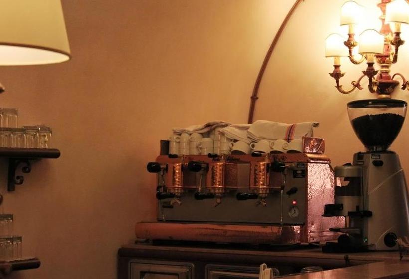 Hotel Villa Rinalducci  | Fano | Pesaro e Urbino | Italia 9