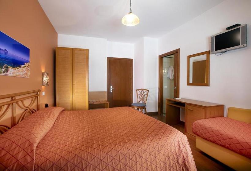 Bed and Breakfast Agave San Vito lo Capo