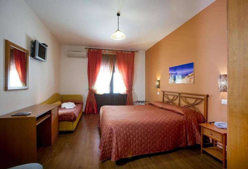 Bed and Breakfast Agave  | San Vito lo Capo | Trapani | Italia 1