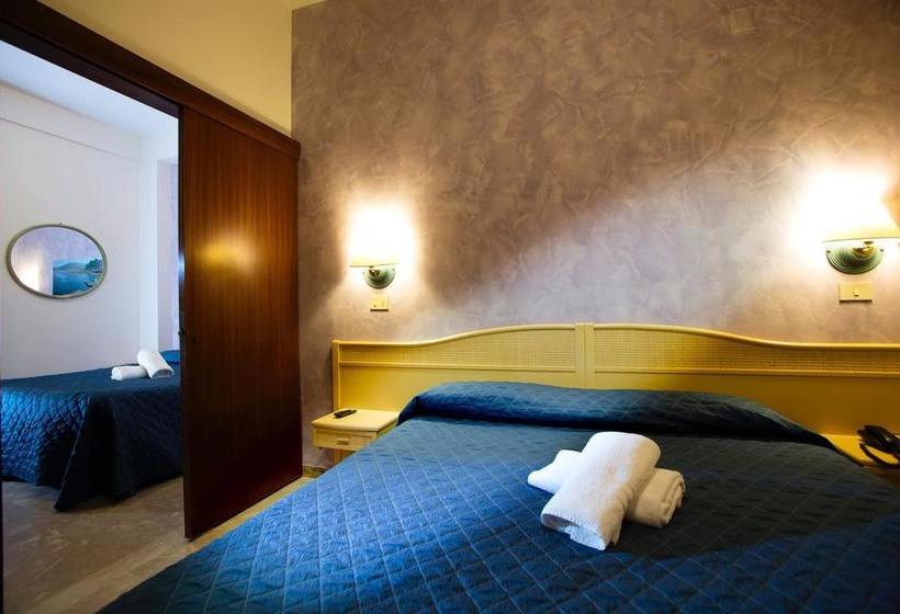 Bed and Breakfast Agave  | San Vito lo Capo | Trapani | Italia 10